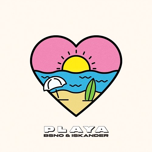 Playa Bsno & Iskander