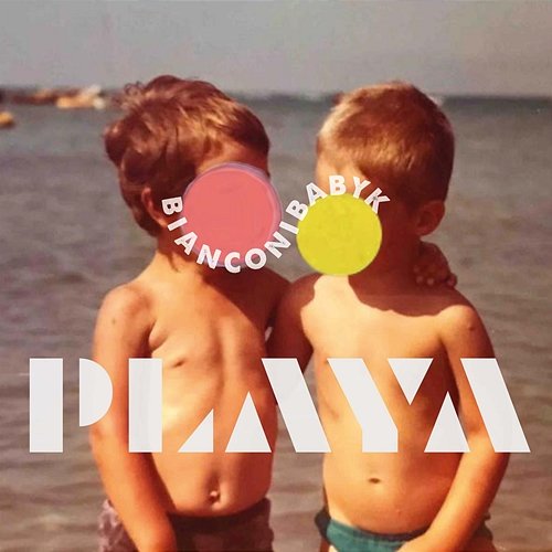 Playa Francesco Bianconi feat. Baby K