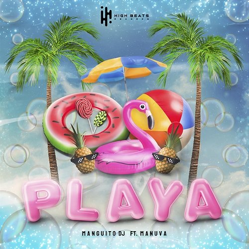 Playa Manguito DJ feat. Manuva