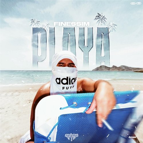 Playa Rap La Rue, Finessim