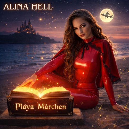 Playa Märchen Alina Hell