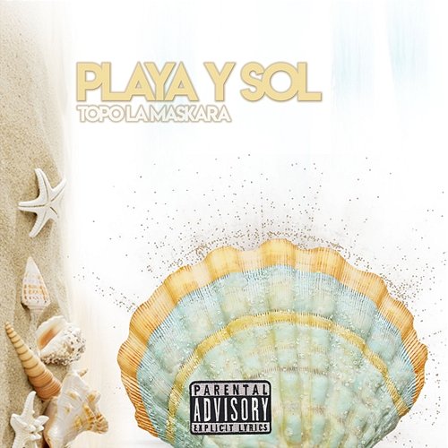 Playa Y Sol Topo La Maskara