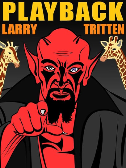 Playback Larry Tritten