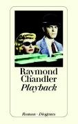 Playback Chandler Raymond