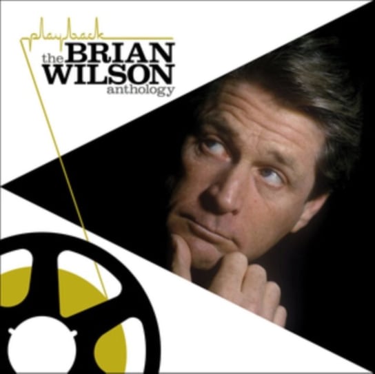 Playback: The Brian Wilson Anthology, płyta winylowa Wilson Brian