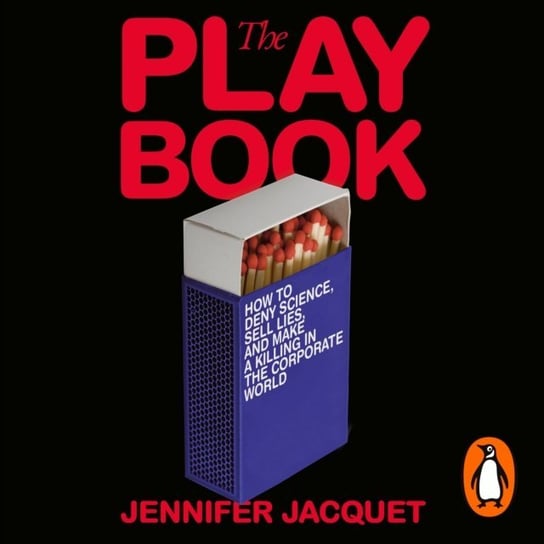 Playbook Jacquet Jennifer