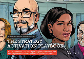 Playbook Strategie-Aktivierung Vahlen