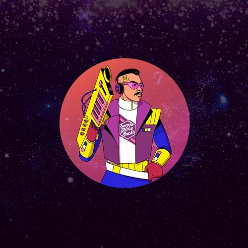 Playbox Purple Disco Machine
