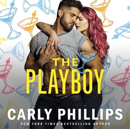 Playboy Phillips Carly