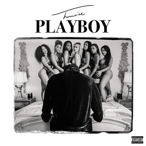 Playboy Trey Songz