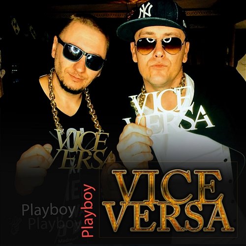 Playboy Vice Versa