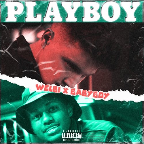 Playboy Welbi, BabyBoy
