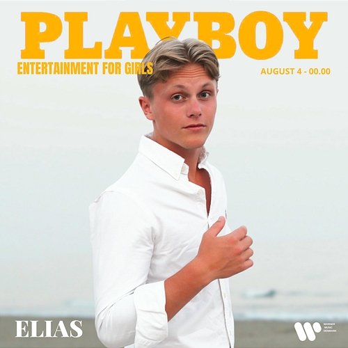 Playboy Elias Buch