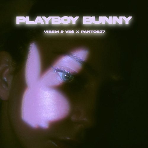 Playboy Bunny VibeM, Ve$, Panto537