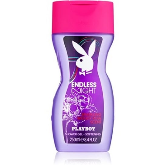 Playboy, Endless Night for Her, żel pod prysznic, 250 ml Playboy