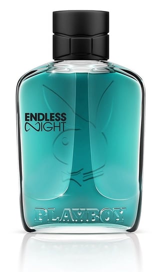 Playboy, Endless Night For Him, woda po goleniu, 100 ml Playboy