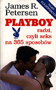 Playboy Radzi Czyli Seks Na 365 Sposobów Petersen James R.