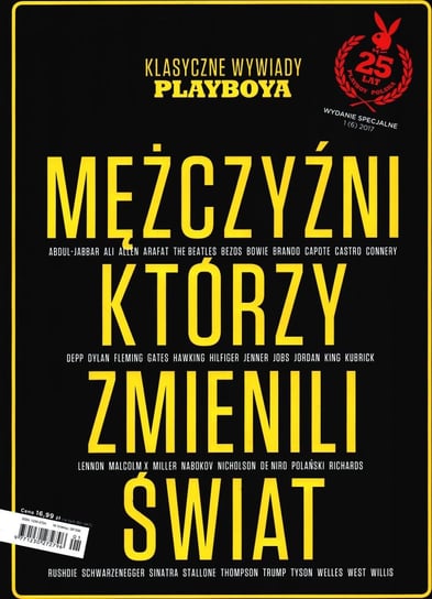 Playboy Wydanie Specjalne Marquard Media Polska