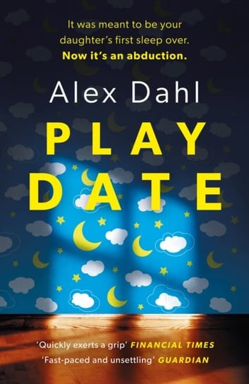 Playdate Dahl Alex