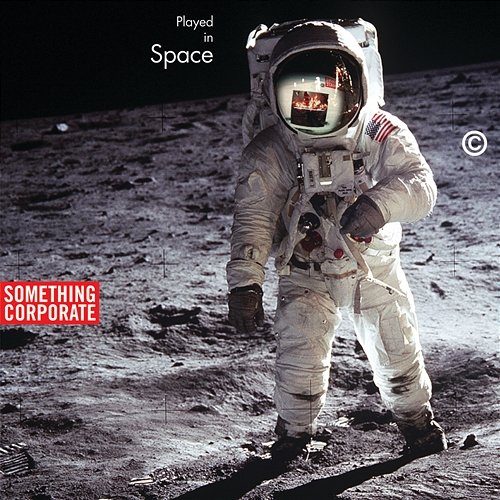 Played In Space: The Best of Something Corporate Something Corporate