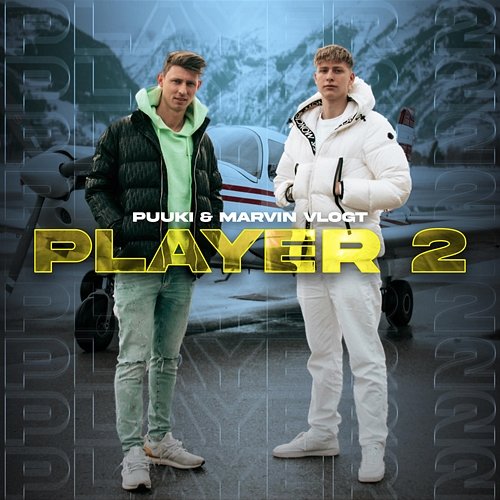 Player 2 Puuki & Marvin Vlogt