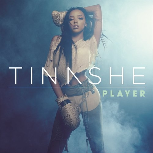 Player Tinashe