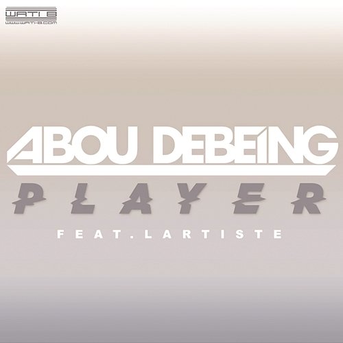 Player Abou Debeing feat. Lartiste