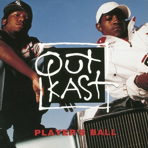 Player's Ball OutKast