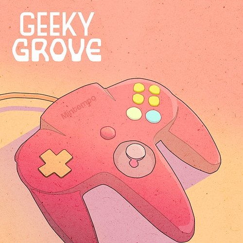 Player Start Geeky Grove, LoreFi