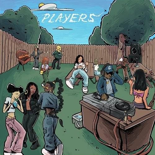 Players Coi Leray