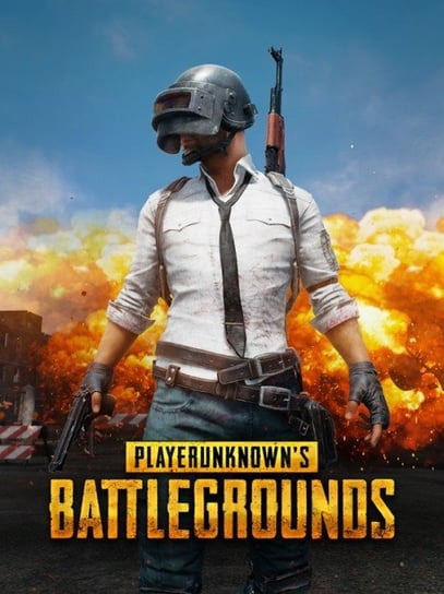Playerunknown's Battlegrounds PUBG Corporation