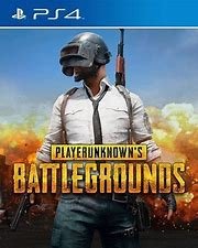 Playerunknown's Battlegrounds Sony Interactive Entertainment