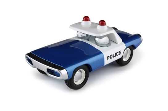 Playforever - Samochód policyjny Maverick Heat - Voiture de Police playforever
