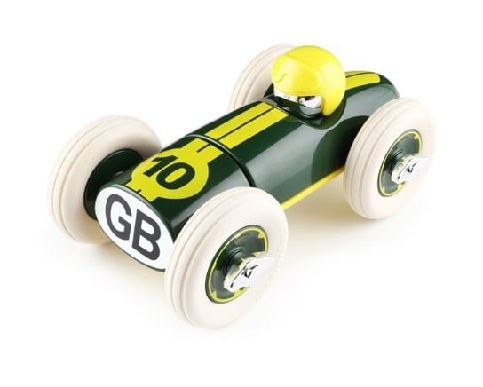 Playforever - Samochód wyścigowy Bonnie - GB playforever