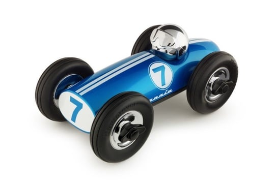 Playforever - Samochód wyścigowy Bonnie - Joules playforever
