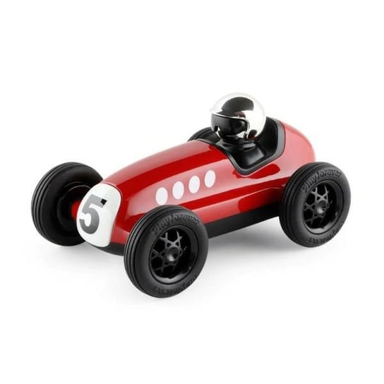 Playforever - Samochód wyścigowy Lorentino - Marino playforever