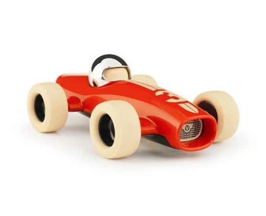 Playforever - Samochód wyścigowy Malibu - Benjamin playforever