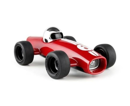 Playforever - Samochód wyścigowy Malibu - Ross playforever