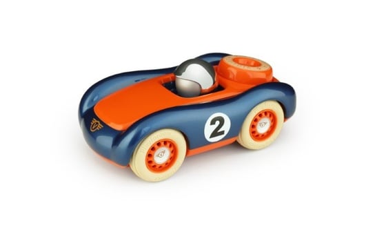 Playforever - Samochód wyścigowy Viglietta - Jasper playforever