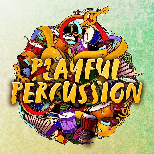 Playful Percussion iSeeMusic
