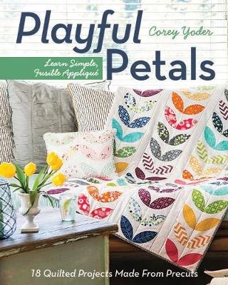 Playful Petals Yoder Corey