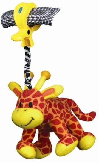 Playgro, zabawka do wózka Przyjaciel Żyrafa Playgro