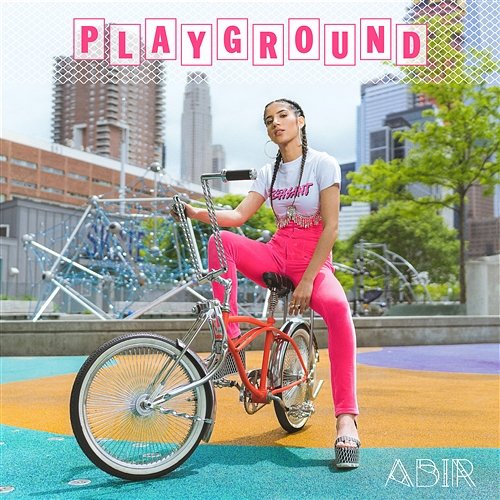 Playground Abir