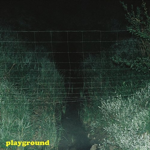 Playground Spazebar feat. Oly.