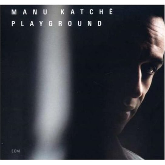 Playground Katche Manu
