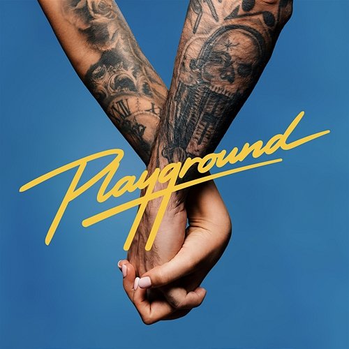 Playground SPEAK, Stefania, SxS