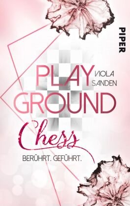 Playground Chess Piper