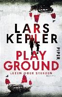 Playground - Leben oder Sterben Kepler Lars