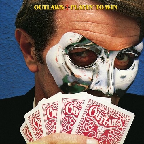 Playin' to Win The Outlaws