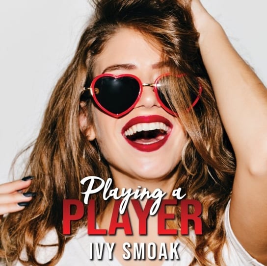 Playing a Player Ivy Smoak, Lynn Barrington